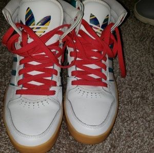 Women Adidas sneakers